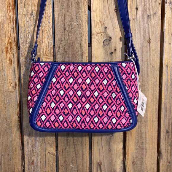 Vera Bradley Crossbody Bag - Picture 8 of 9